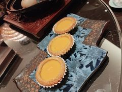 -广州康莱德·韵轩中餐厅