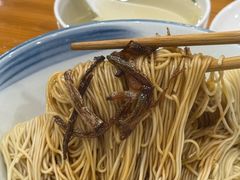 葱油拌面-小方的面(徐家汇店)