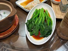 -岭南小生·粤港点心(南门口店)