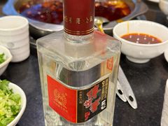 -冯记香辣兔火锅(茶店子总店)