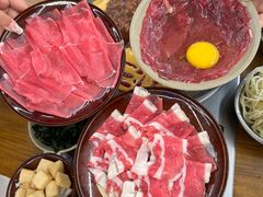 -阳阳老火锅(小南门店)