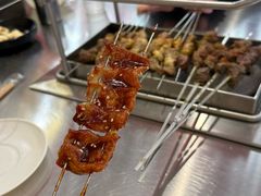 -遇西祠·海鲜烧烤(总店)