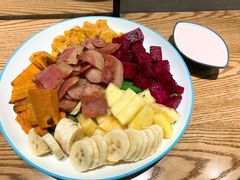 -SaladJohn沙拉匠(凯德1818店)