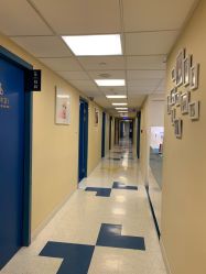 -杭州贝瑞斯美华妇儿医院·早孕·产检·儿科