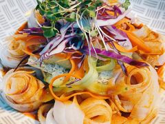 -花开餐厅(环湖中路店)