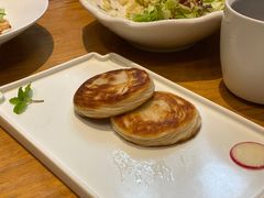 -禅蕴素食生活馆