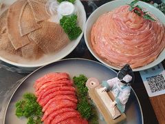 -大隐·成都火锅Bistro(合生麒麟新天地店)
