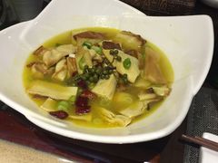 -长崎家日式料理(人民大街店)