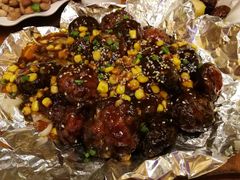 -饺子功·东北记忆·锅包肉(电厂路店)