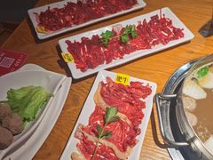 -海银海记潮汕牛肉火锅(新港中路海珠店)