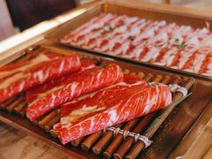 -西塔老太太泥炉烤肉(杭州首店)