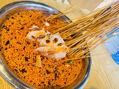 -古真记钵钵鸡(老公园店)