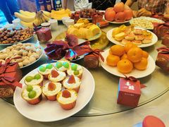 -金三角海鲜美食城(津北公路店)