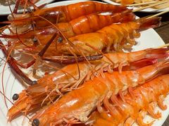 -行运海鲜食集(北京首店)
