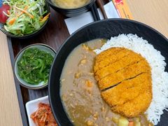 -桃花丼烧肉饭(凯丹商场店)