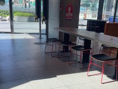 -麦当劳(龙华印象汇店)