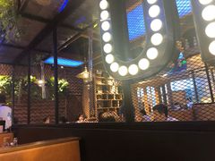 卡座-鱼库·不仅是一家烤鱼店(车公庙店)