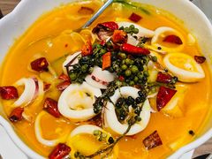 -四道菜·福建菜馆(新街口金鹰店)