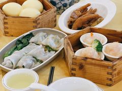 -濠江渔港酒楼(湾仔海鲜街，会展中心店)