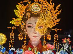 -济南方特东方神画