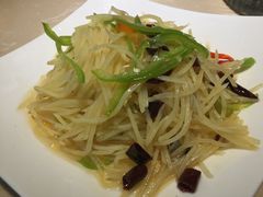 -顶顶香煎饼家常菜(金花南路店)