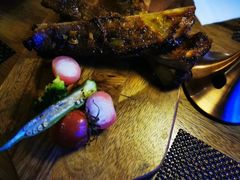 -暹罗酒肆泰餐厅酒吧