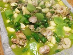 -旅马餐厅(茅家埠店)