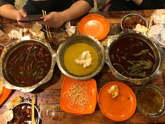 -王红军龙虾(新民路店)