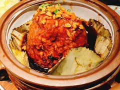 -韵秋荷(宝山龙湖天街店)