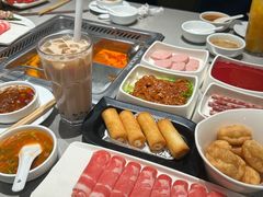 -海底捞火锅(吾悦广场店)