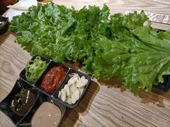 -大壮家原味烤肉(兴华北街店)