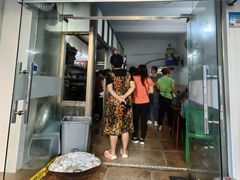 -吉英盐焗鸡(文中路店)