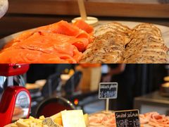 -杭州桐庐康莱德酒店西餐厅-舍