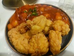 -HOTISLAND海鸡岛·韩国料理(江南西店)
