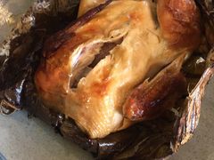 -兰溪小馆(东直门簋街店)