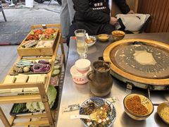 -阿昌白族石板烧·菌锅(大理古城店)
