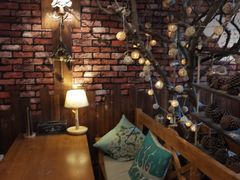 -MAX伯爵趣味互动密室逃脱(大坪D馆店)