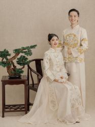 -女王风尚STUDIO·轻奢化定制