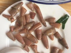 -1937青岛老味道·青岛菜(大鲍岛栈桥店)