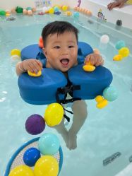 -乐悠游儿童游泳馆(宝安妇幼店)