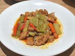 -榕意·川味之美(深业上城店)