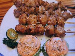 -坂吉屋·居酒屋深夜食堂(龙湖店)