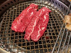 -黑牛の店·和牛烧肉(合生汇店)