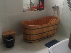 -匠心SPA·养生馆(上海南站店)