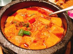 -嘉禾·悦享餐厅(八方汇店)