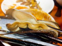 -捞围鲜·港式打边炉(海阳路店)