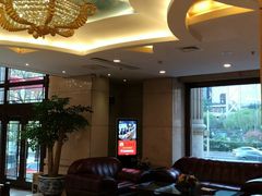 -碧中海汤泉汗蒸酒店