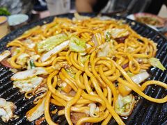 -石记老北京炙子烤肉(松园路店)