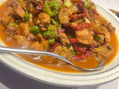 -俭寨大盘鸡·缸子肉·小公鸡·新疆菜(云通店)