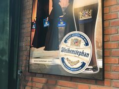 -辛德勒啤酒德餐厅